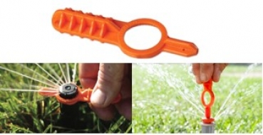 Hunter MP Tool